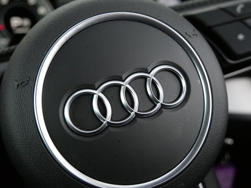 Used Audi Q2 2024 for sale - 77840654: Photo 38