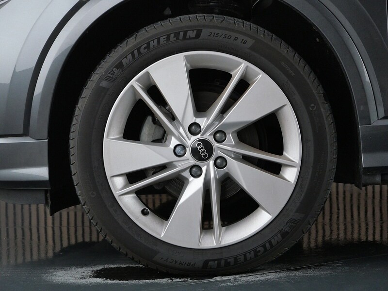 Used Audi Q2 2024 for sale - 77840654: Photo 43