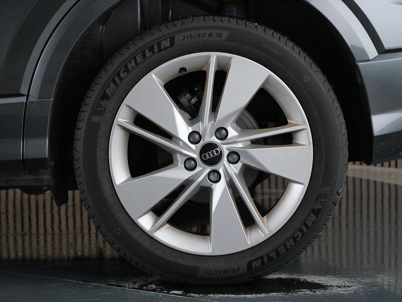 Used Audi Q2 2024 for sale - 77840654: Photo 44