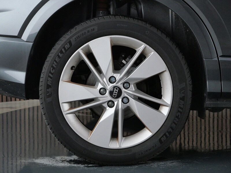 Used Audi Q2 2024 for sale - 77840654: Photo 45