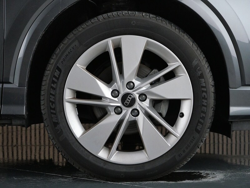 Used Audi Q2 2024 for sale - 77840654: Photo 46