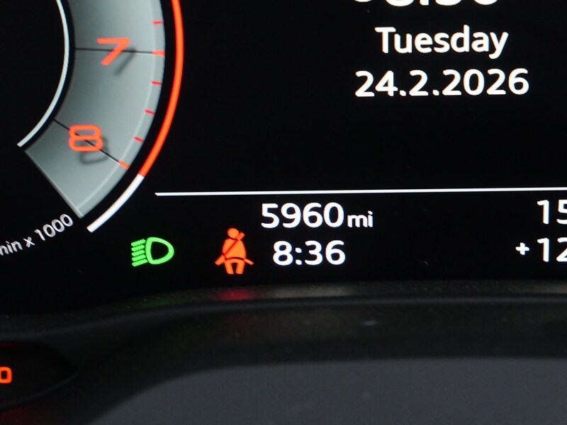 Used Audi Q2 2024 for sale - 77840654: Photo 48