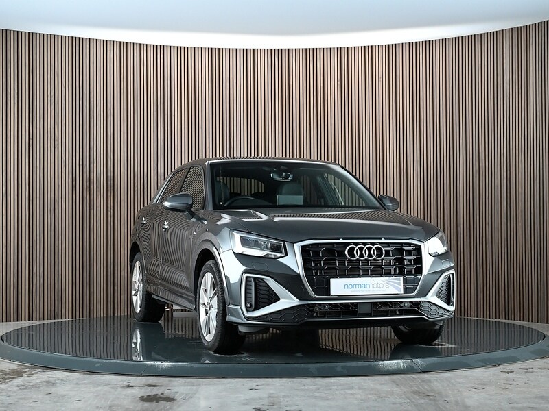 Used Audi Q2 2024 for sale - 77840654: Photo 5