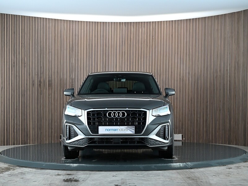 Used Audi Q2 2024 for sale - 77840654: Photo 6