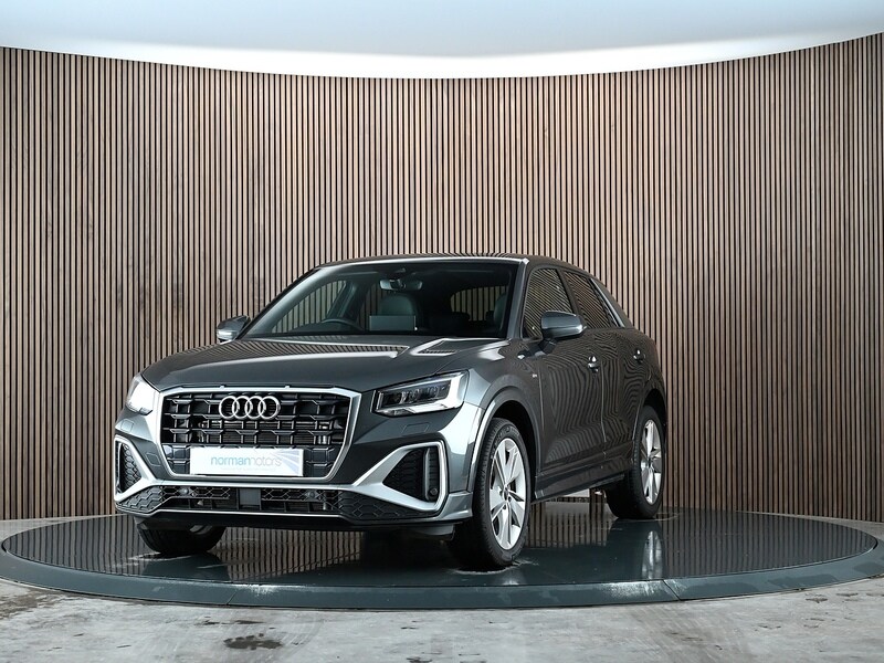 Used Audi Q2 2024 for sale - 77840654: Photo 7