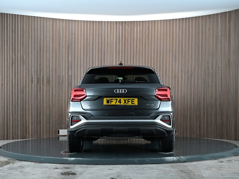 Used Audi Q2 2024 for sale - 77840654: Photo 9