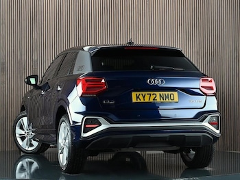Used Audi Q2 2022 for sale - 79112113: Photo