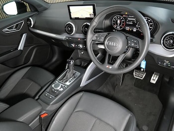Used Audi Q2 2022 for sale - 79112113: Photo