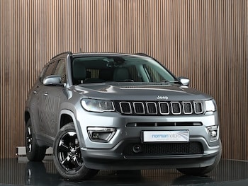 Used Jeep Compass 2019 for sale - 79073009: Photo