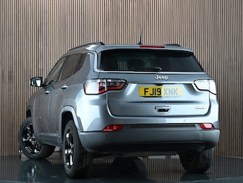 Used Jeep Compass 2019 for sale - 79073009: Photo