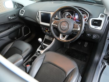 Used Jeep Compass 2019 for sale - 79073009: Photo