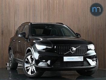 Used Volvo XC40 2023 for sale - 79550286: Photo