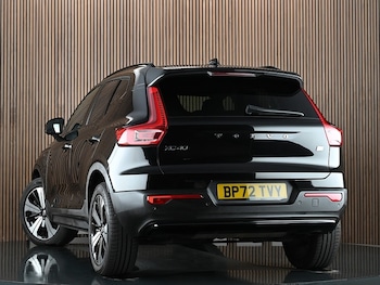 Used Volvo XC40 2023 for sale - 79550286: Photo