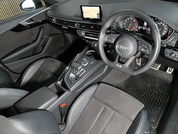 Used Audi A4 Avant 2019 for sale - 78702919: Photo
