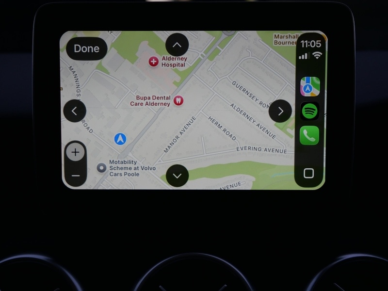 Used Mercedes-Benz A-Class 2017 for sale - 77953467: Photo 25