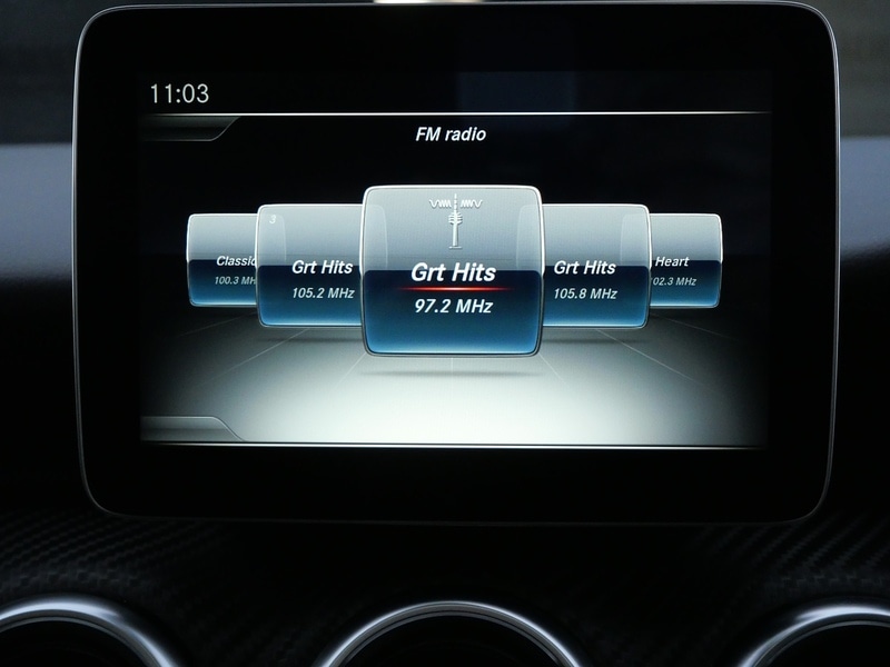 Used Mercedes-Benz A-Class 2017 for sale - 77953467: Photo 26