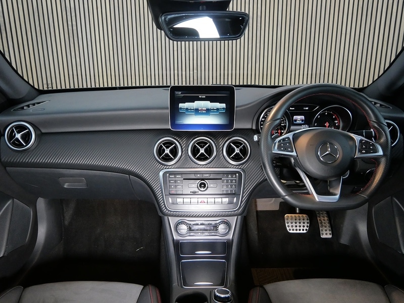 Used Mercedes-Benz A-Class 2017 for sale - 77953467: Photo 32