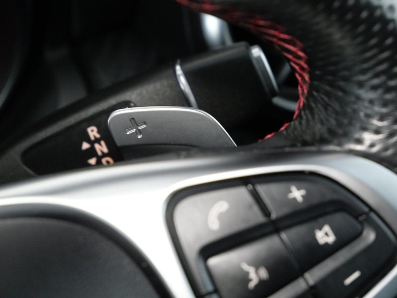 Used Mercedes-Benz A-Class 2017 for sale - 77953467: Photo 39