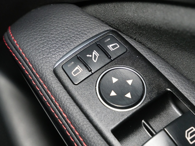 Used Mercedes-Benz A-Class 2017 for sale - 77953467: Photo 42