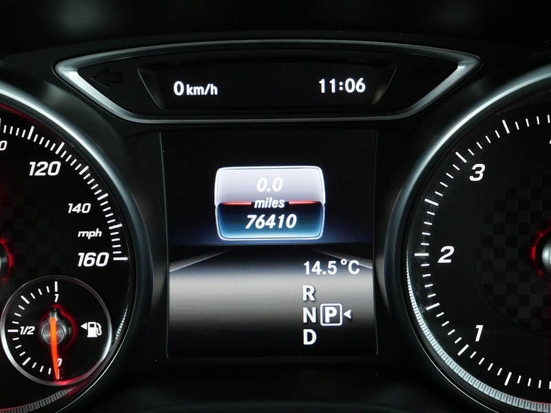 Used Mercedes-Benz A-Class 2017 for sale - 77953467: Photo 50