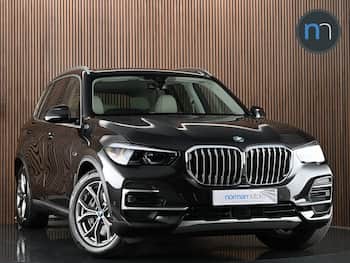 Used BMW X5 2021 for sale - 79867569: Photo