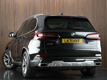 Used BMW X5 2021 for sale - 79867569: Photo