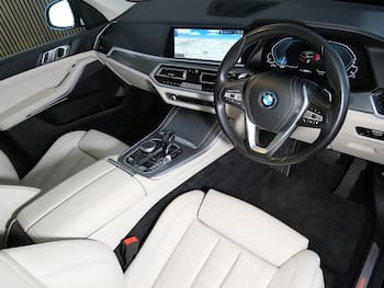 Used BMW X5 2021 for sale - 79867569: Photo