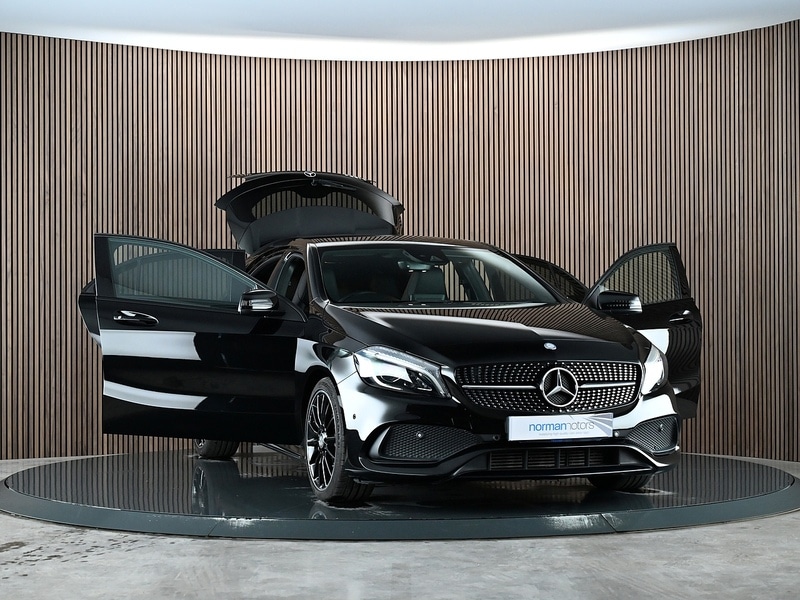 Used Mercedes-Benz A-Class 2016 for sale - 77840765: Photo 14