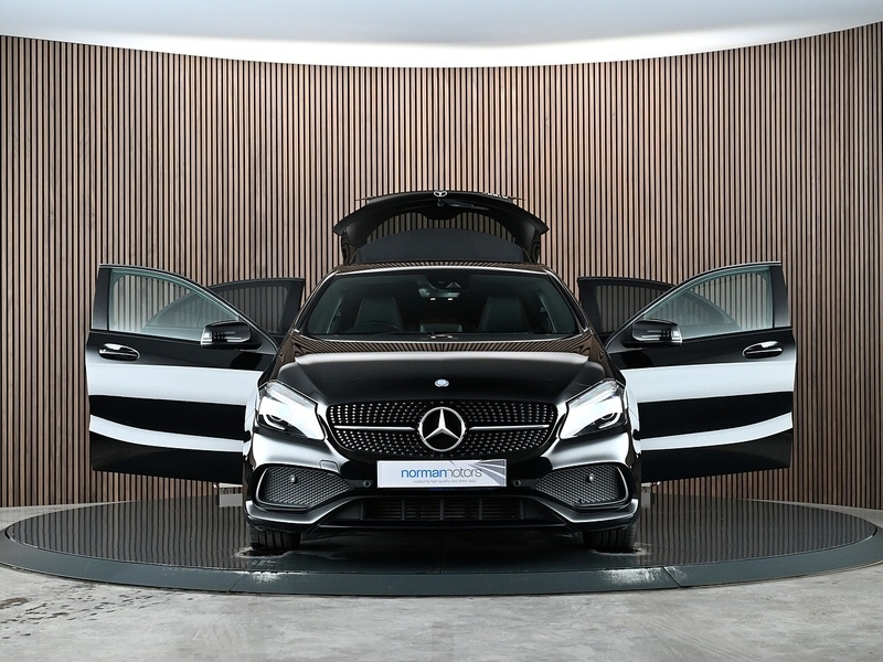 Used Mercedes-Benz A-Class 2016 for sale - 77840765: Photo 15