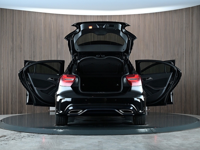 Used Mercedes-Benz A-Class 2016 for sale - 77840765: Photo 18