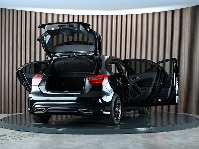 Used Mercedes-Benz A-Class 2016 for sale - 77840765: Photo 19