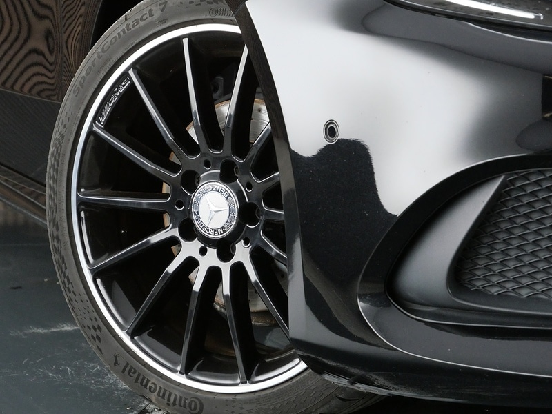 Used Mercedes-Benz A-Class 2016 for sale - 77840765: Photo 22