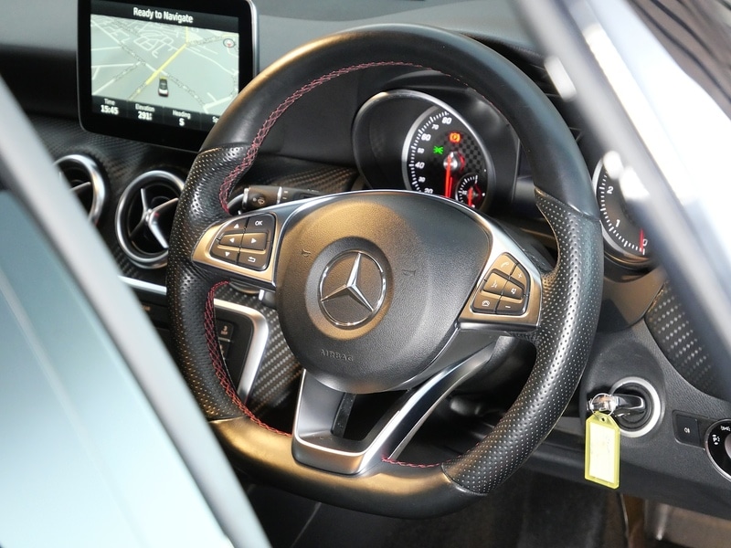 Used Mercedes-Benz A-Class 2016 for sale - 77840765: Photo 24