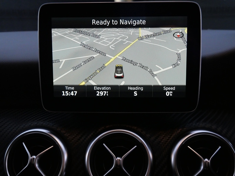 Used Mercedes-Benz A-Class 2016 for sale - 77840765: Photo 25