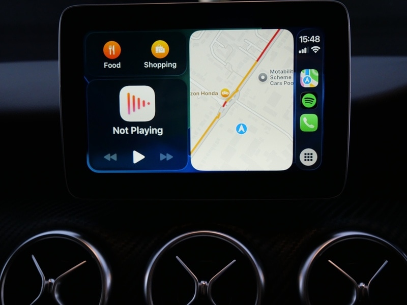 Used Mercedes-Benz A-Class 2016 for sale - 77840765: Photo 26