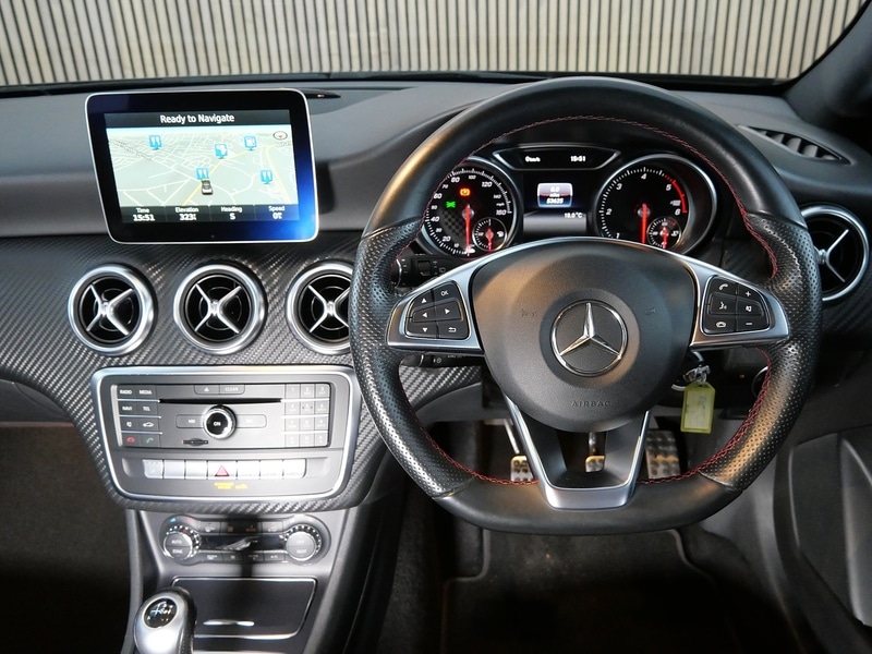 Used Mercedes-Benz A-Class 2016 for sale - 77840765: Photo 27