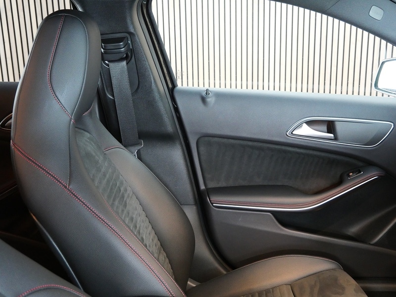 Used Mercedes-Benz A-Class 2016 for sale - 77840765: Photo 30