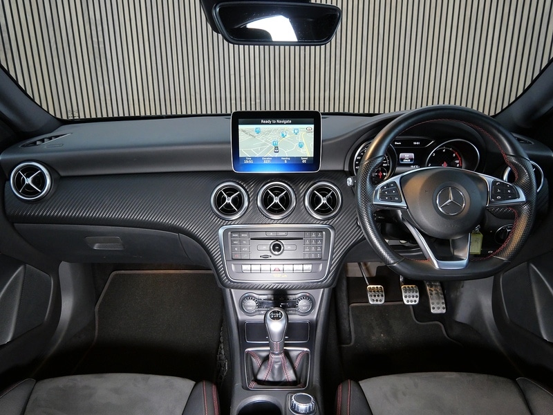 Used Mercedes-Benz A-Class 2016 for sale - 77840765: Photo 32