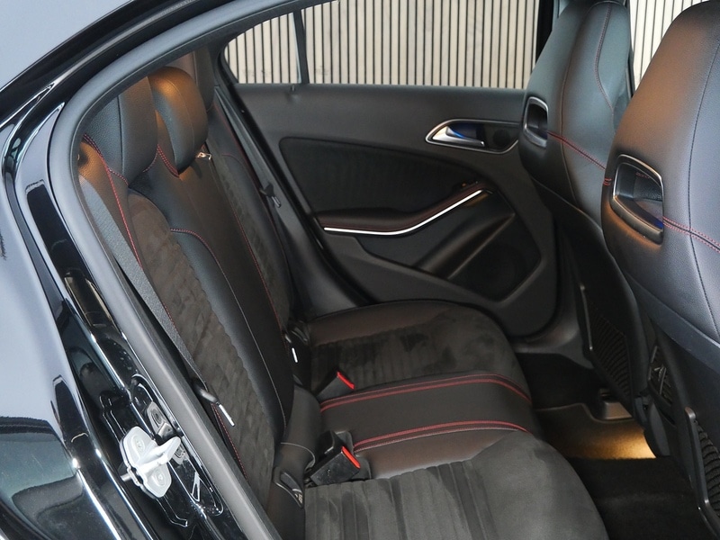 Used Mercedes-Benz A-Class 2016 for sale - 77840765: Photo 33