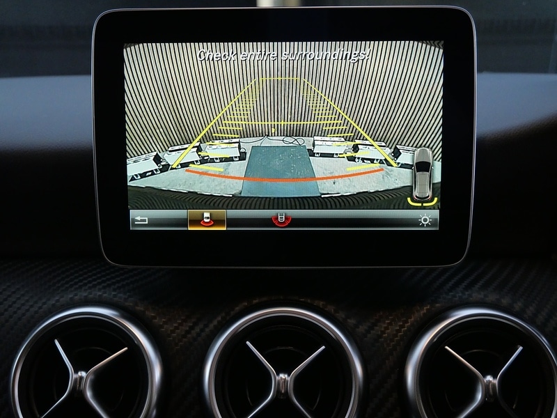 Used Mercedes-Benz A-Class 2016 for sale - 77840765: Photo 34