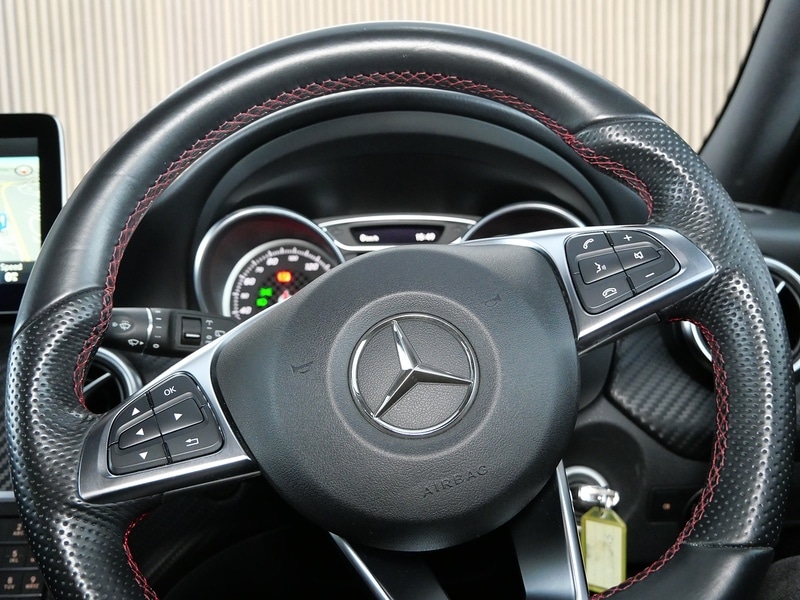 Used Mercedes-Benz A-Class 2016 for sale - 77840765: Photo 36