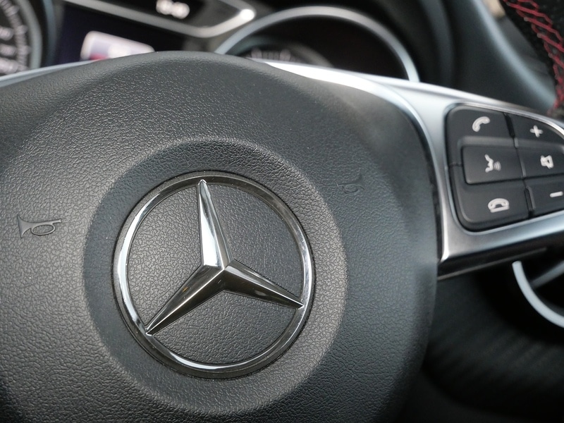 Used Mercedes-Benz A-Class 2016 for sale - 77840765: Photo 37