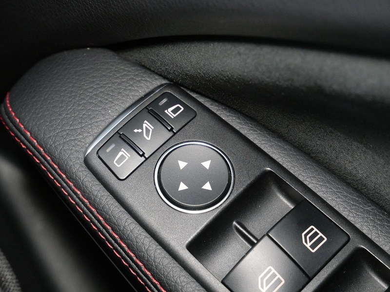 Used Mercedes-Benz A-Class 2016 for sale - 77840765: Photo 39