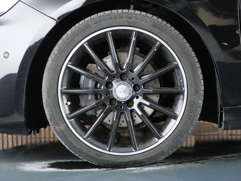 Used Mercedes-Benz A-Class 2016 for sale - 77840765: Photo 42