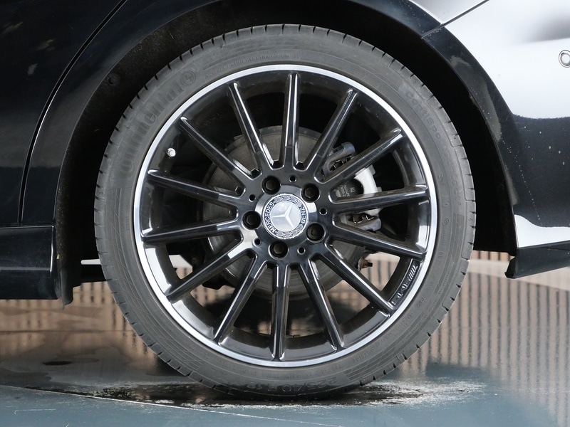 Used Mercedes-Benz A-Class 2016 for sale - 77840765: Photo 43