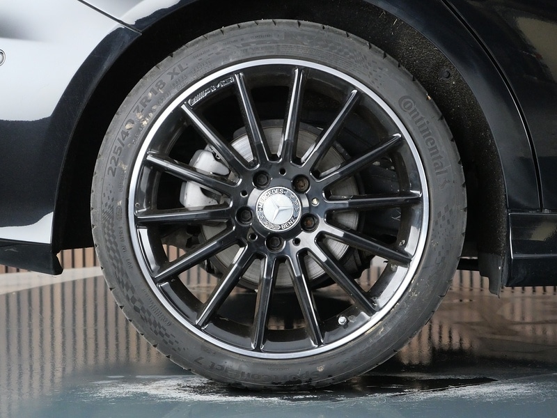 Used Mercedes-Benz A-Class 2016 for sale - 77840765: Photo 44