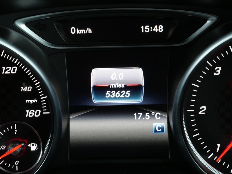 Used Mercedes-Benz A-Class 2016 for sale - 77840765: Photo 47