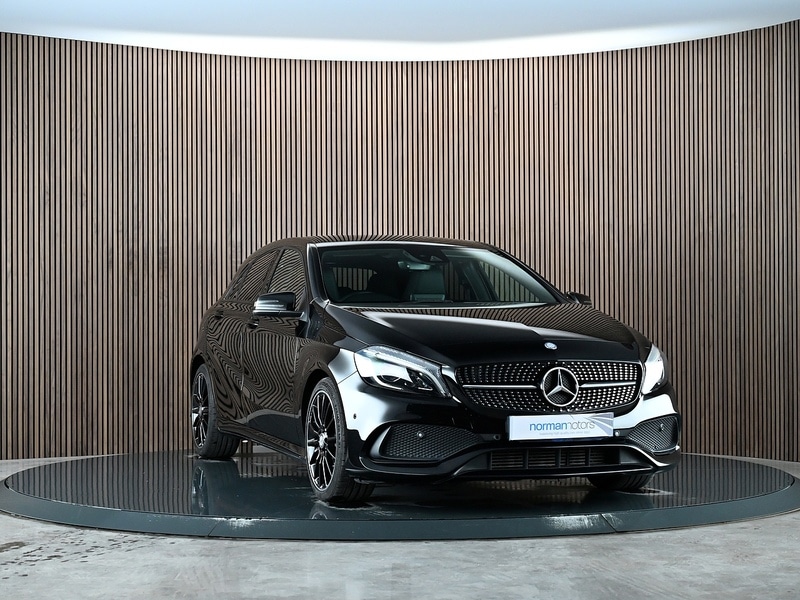 Used Mercedes-Benz A-Class 2016 for sale - 77840765: Photo 5