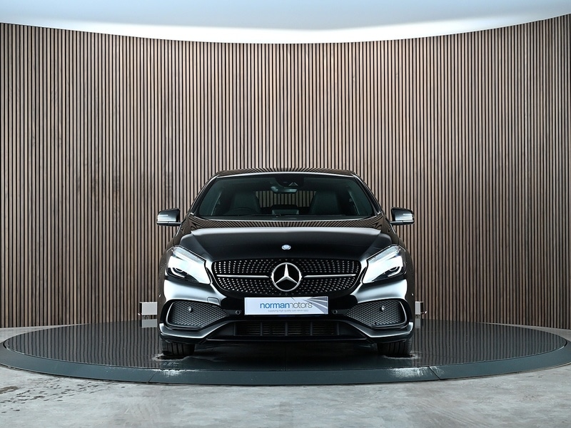 Used Mercedes-Benz A-Class 2016 for sale - 77840765: Photo 6