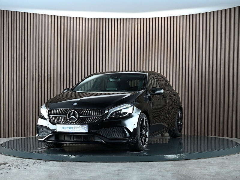 Used Mercedes-Benz A-Class 2016 for sale - 77840765: Photo 7